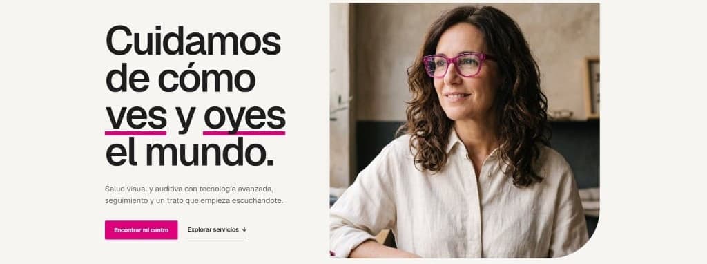 Óptica Simón