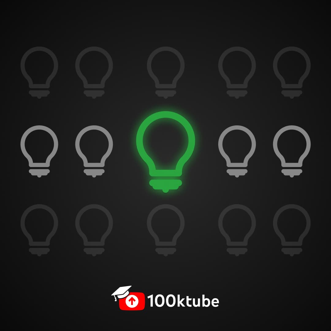 100ktube — proyecto Casa Numa